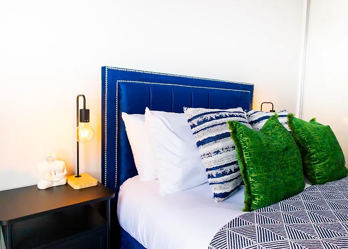 Coop Live Etihad Luxury Pad